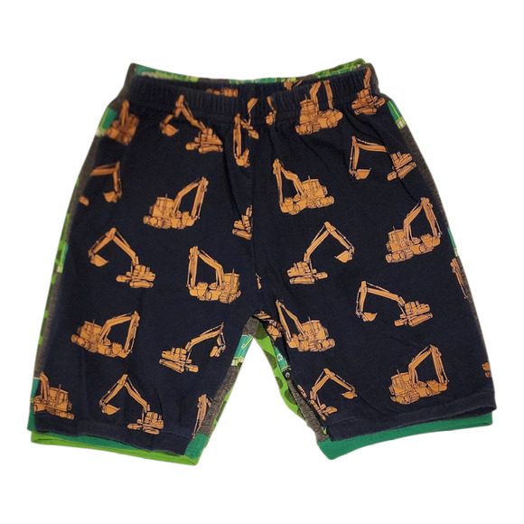 Pajama Sets Toddler - Picture 10 of 11